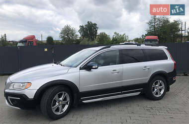 Универсал Volvo XC70 2009 в 