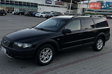 Универсал Volvo XC70 2004 в 