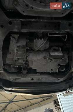 Универсал Volvo XC70 2004 в 