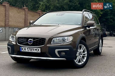 Універсал Volvo XC70 2015 в Києві