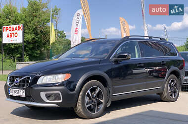 Универсал Volvo XC70 2010 в Бердичеве