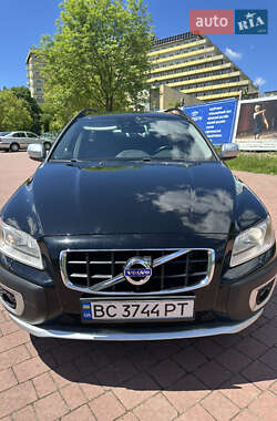 Универсал Volvo XC70 2013 в 