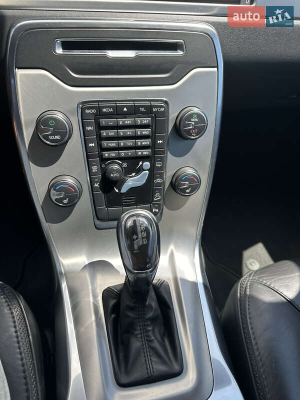 Універсал Volvo XC70 2013 в Трускавці