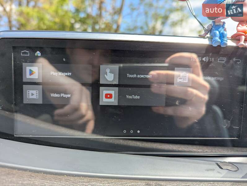 Универсал Volvo XC70 2010 в Ивано-Франковске