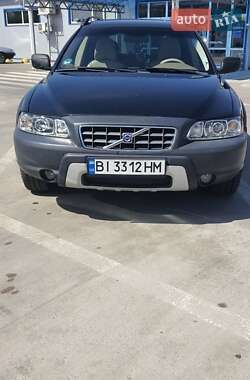 Универсал Volvo XC70 2006 в Кременчуге