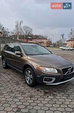 Универсал Volvo XC70 2012 в Ровно