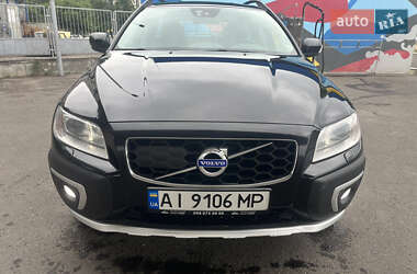 Универсал Volvo XC70 2015 в Черкассах