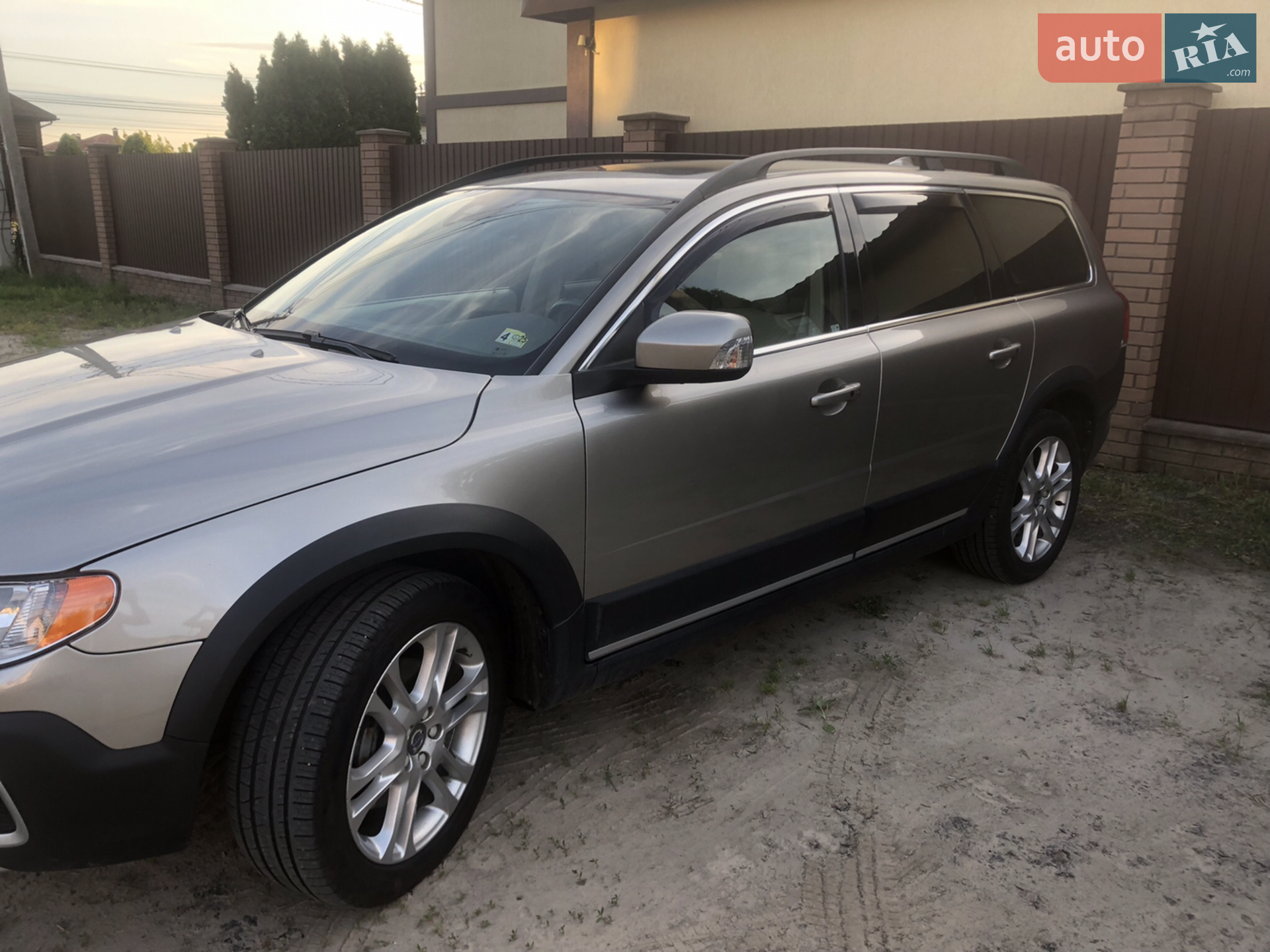 2015 Volvo XC70 - мініатюра 34
