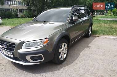 Універсал Volvo XC70 2010 в Львові