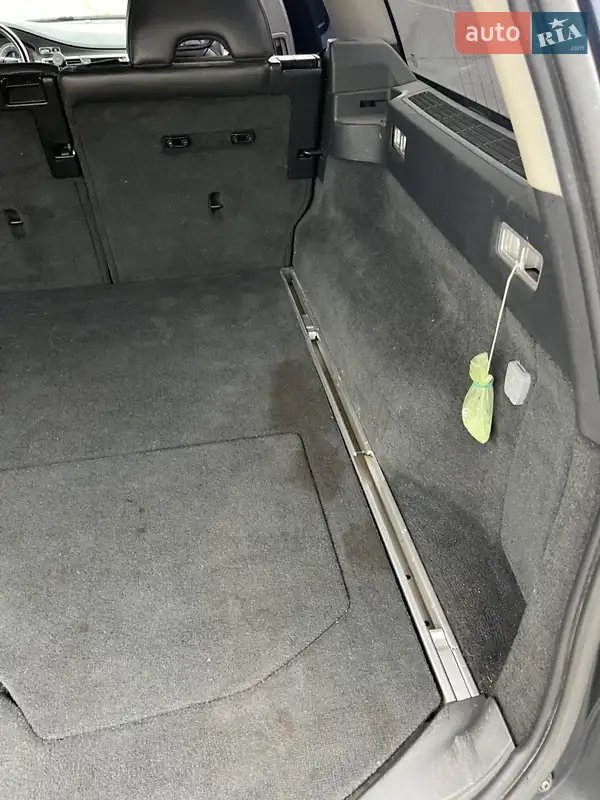 Volvo XC70 2011 VIN YV1BZ7056B1107183 фото оголошення 5 з 57