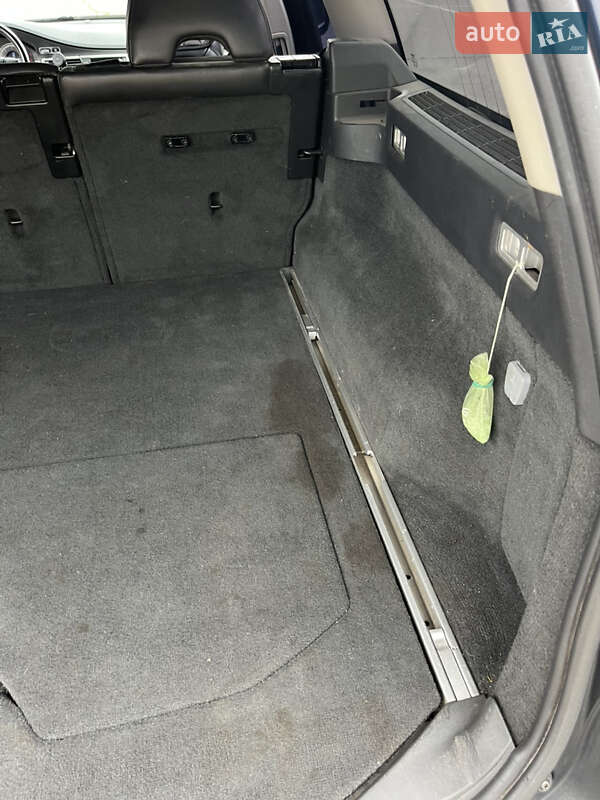 Універсал Volvo XC70 2011 в Кременчуці