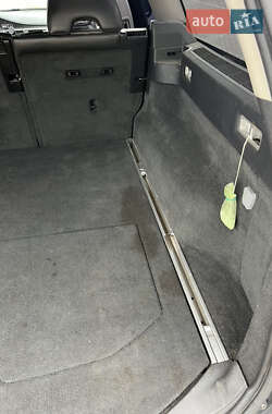 Универсал Volvo XC70 2011 в 