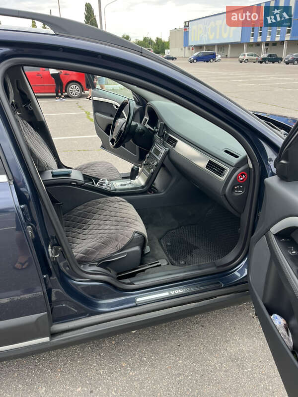 Універсал Volvo XC70 2011 в Кременчуці