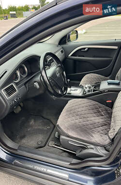Универсал Volvo XC70 2011 в 