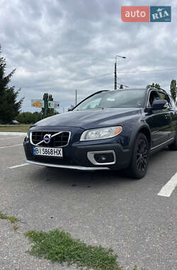 Универсал Volvo XC70 2011 в Кременчуге