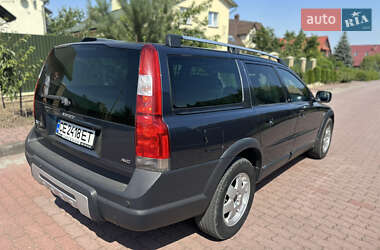 Универсал Volvo XC70 2006 в 