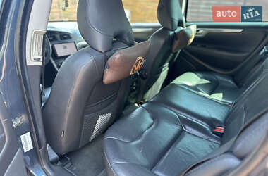 Универсал Volvo XC70 2006 в 