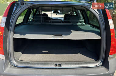 Универсал Volvo XC70 2006 в 