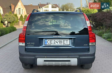 Универсал Volvo XC70 2006 в 