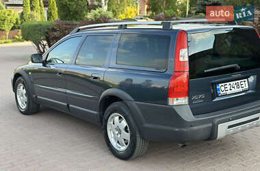 Универсал Volvo XC70 2006 в 