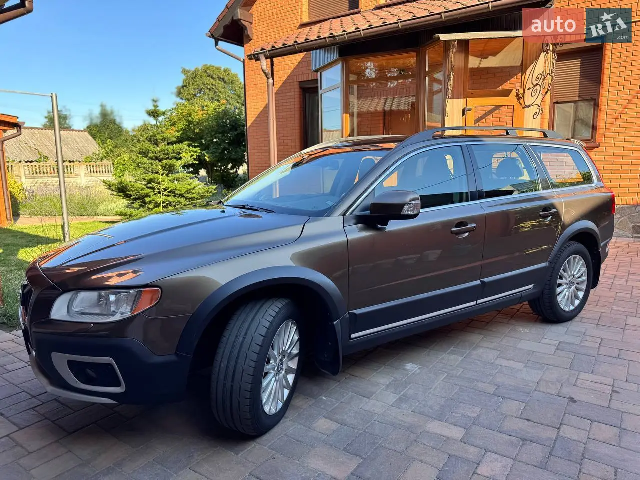 2013 Volvo XC70 - мініатюра 20