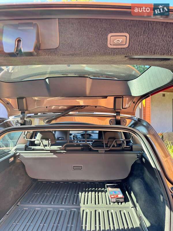 Универсал Volvo XC70 2013 в Звягеле