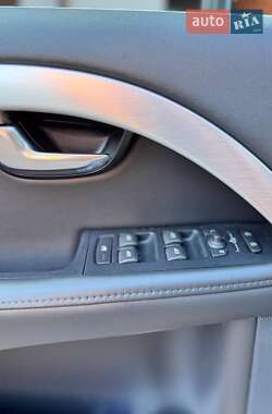 Универсал Volvo XC70 2013 в 