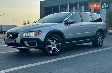 Универсал Volvo XC70 2011 в 