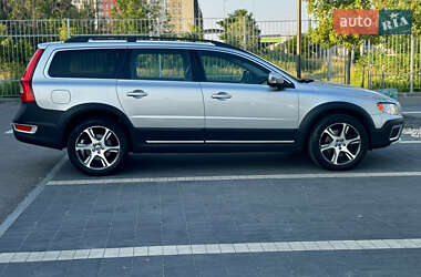 Универсал Volvo XC70 2011 в 