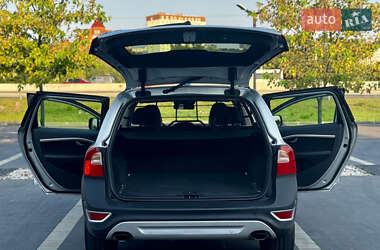 Универсал Volvo XC70 2011 в 