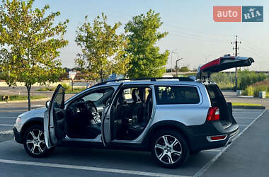 Универсал Volvo XC70 2011 в 
