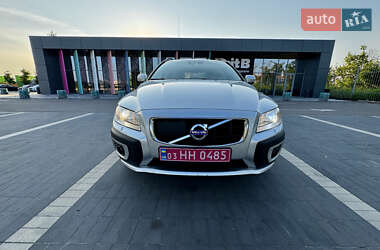 Универсал Volvo XC70 2011 в 