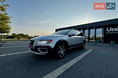 Универсал Volvo XC70 2011 в 