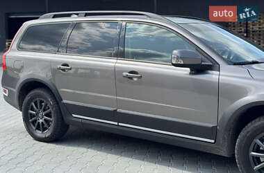 Універсал Volvo XC70 2010 в 