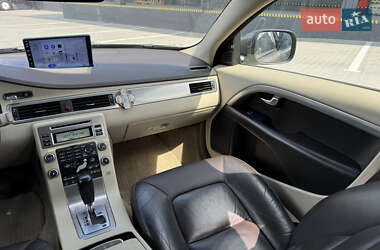Універсал Volvo XC70 2010 в 