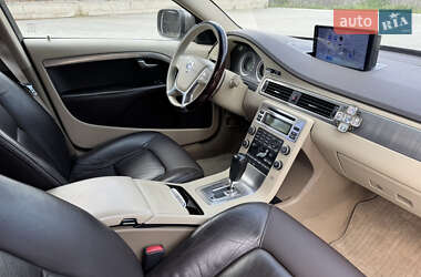 Універсал Volvo XC70 2010 в 
