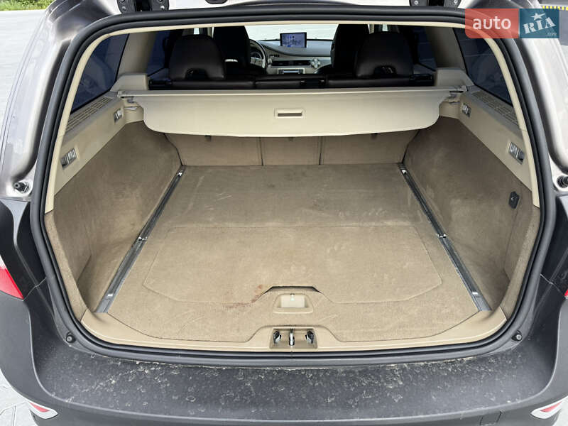 Универсал Volvo XC70 2010 в Житомире