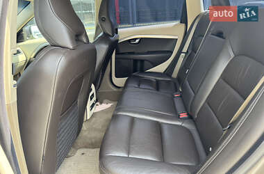 Універсал Volvo XC70 2010 в 