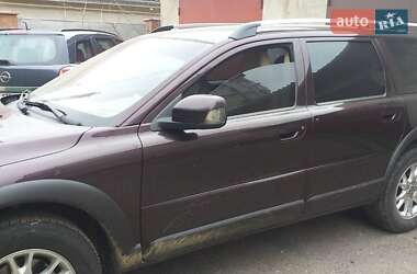 Універсал Volvo XC70 2007 в Роздільній