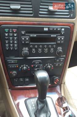 Универсал Volvo XC70 2007 в 