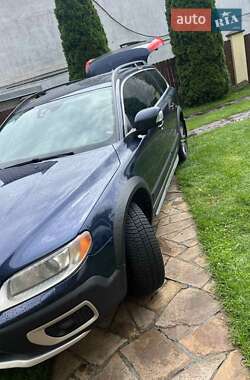 Универсал Volvo XC70 2012 в Львове