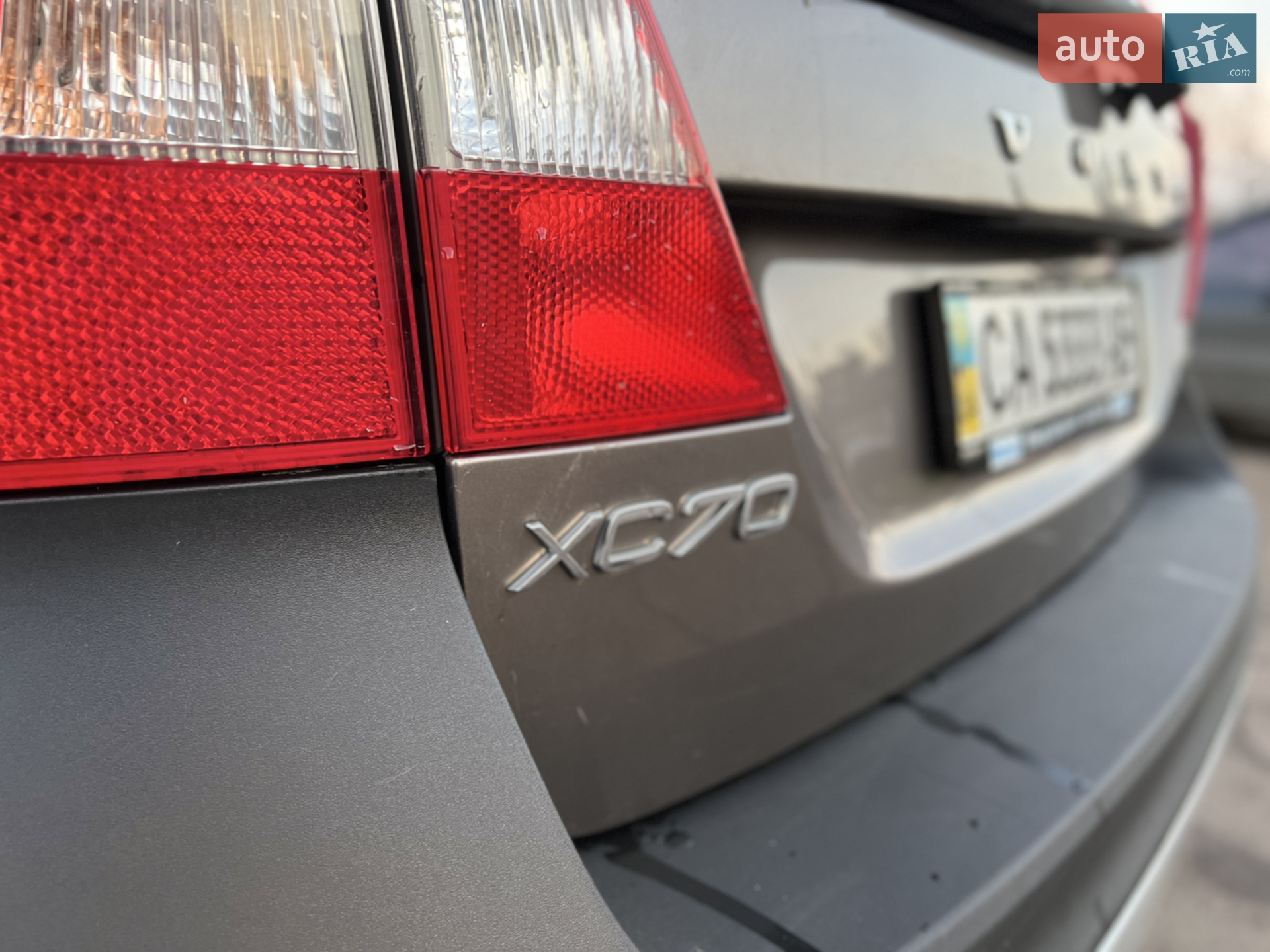 2012 Volvo XC70 - мініатюра 16