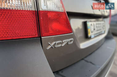 Универсал Volvo XC70 2012 в 