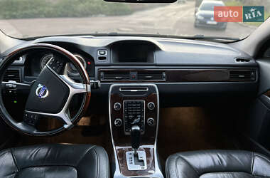 Универсал Volvo XC70 2012 в 