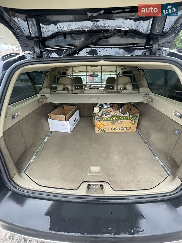 Универсал Volvo XC70 2007 в Львове