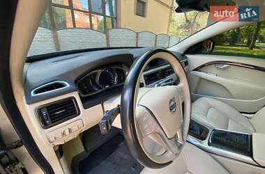 Универсал Volvo XC70 2015 в 