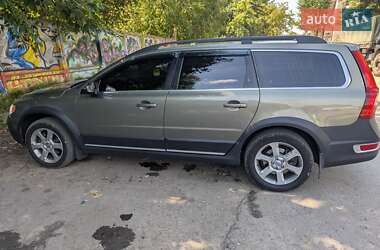 Універсал Volvo XC70 2010 в Львові