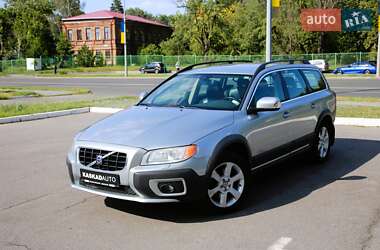 Универсал Volvo XC70 2008 в Харькове