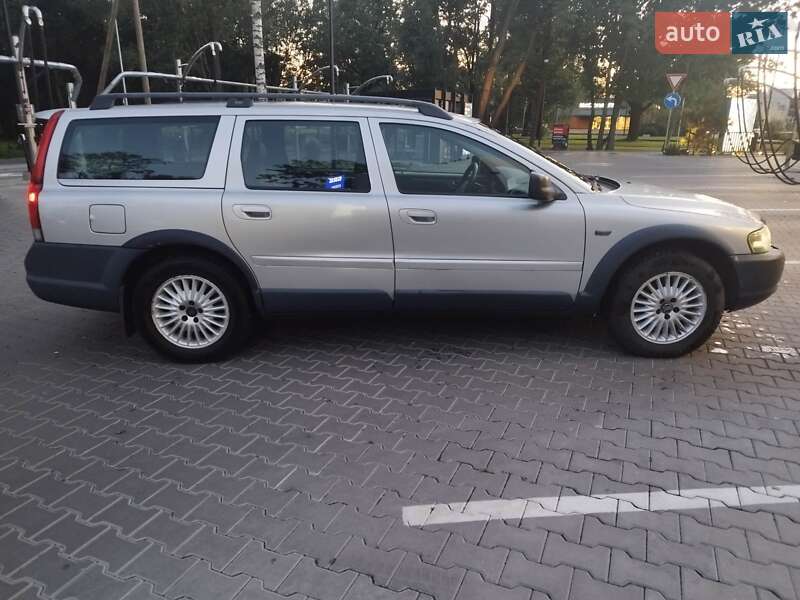 Універсал Volvo XC70 2004 в Броварах фото 6 Універсал Volvo XC70 2004 в Броварах