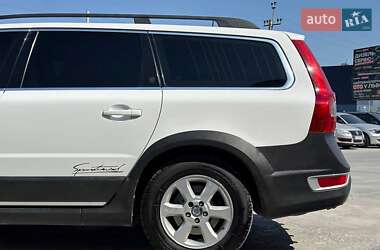 Универсал Volvo XC70 2010 в 